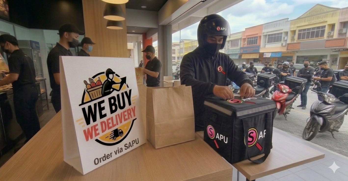 KFC Runner The Spring – We'll buy it and deliver it to you