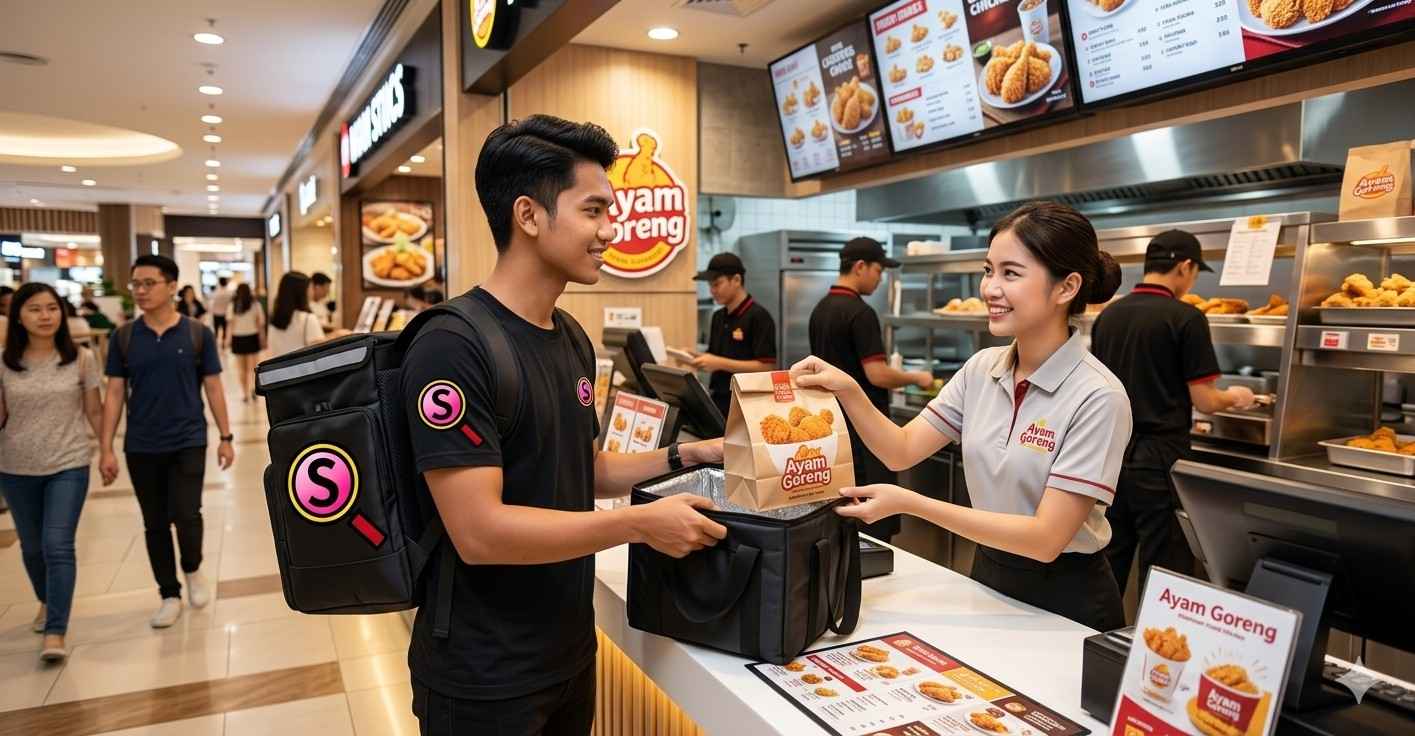 UNCLEBOB Runner Emart Batu Kawa – We'll buy it and deliver it to you