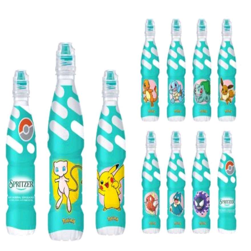 Product logo