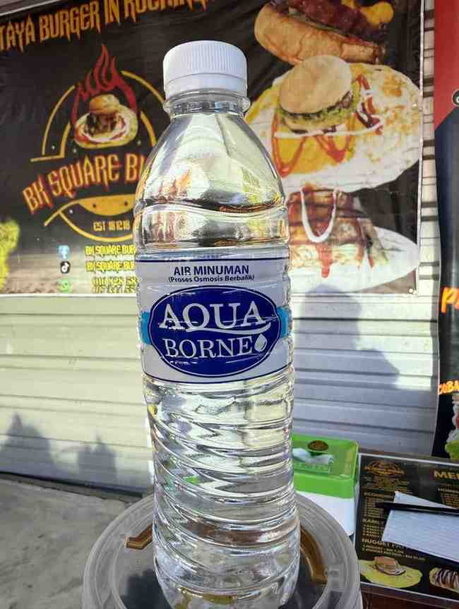 Product logo