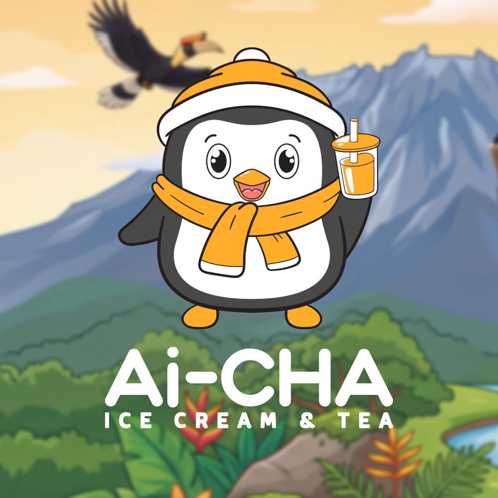 Ai-Cha Pelita Commercial Centre Miri