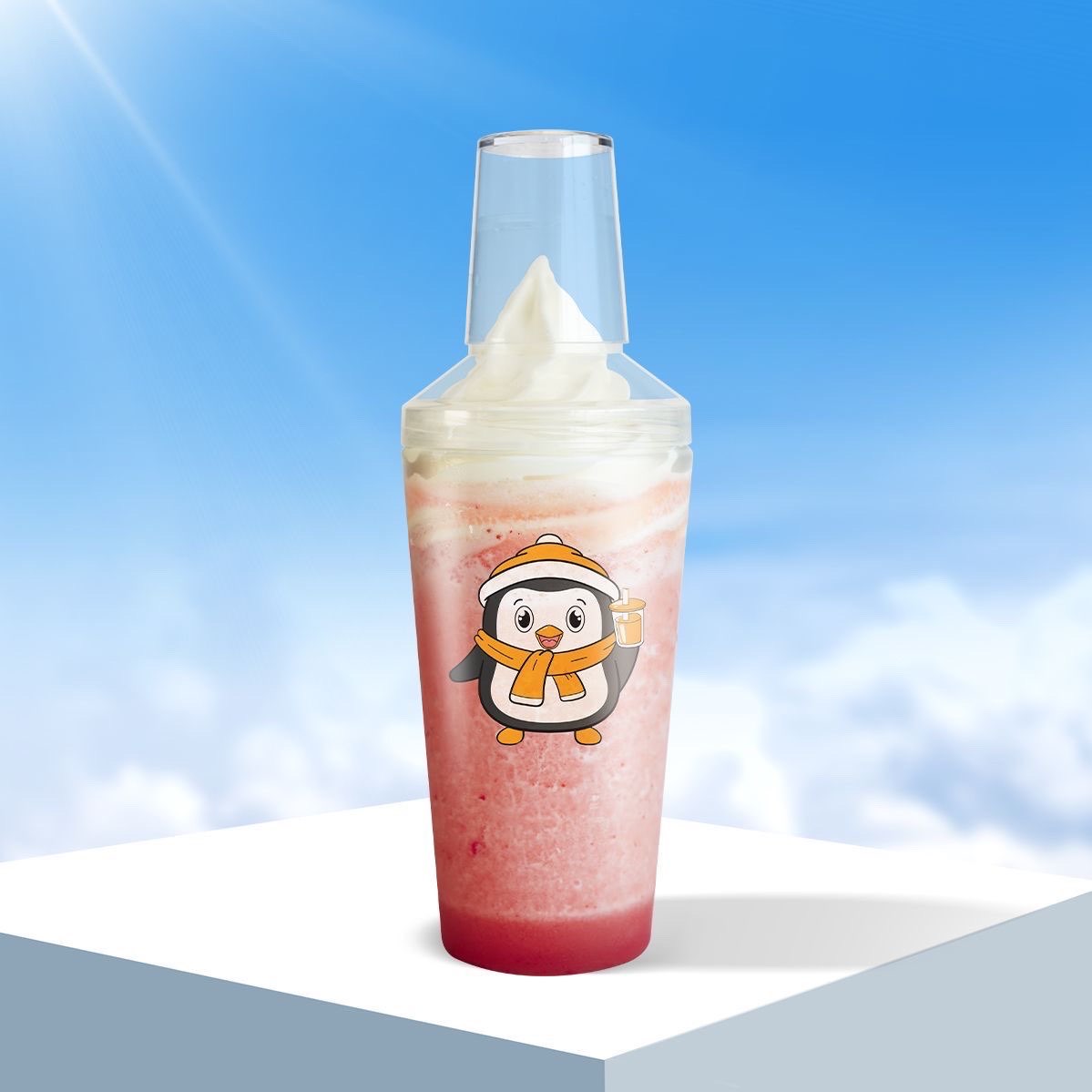 Product logo