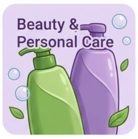 Beauty and Personal Care