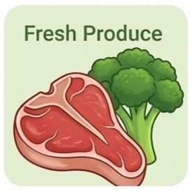 Fresh Produce