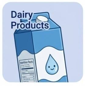 Dairy Products 