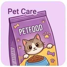 Pet Care 
